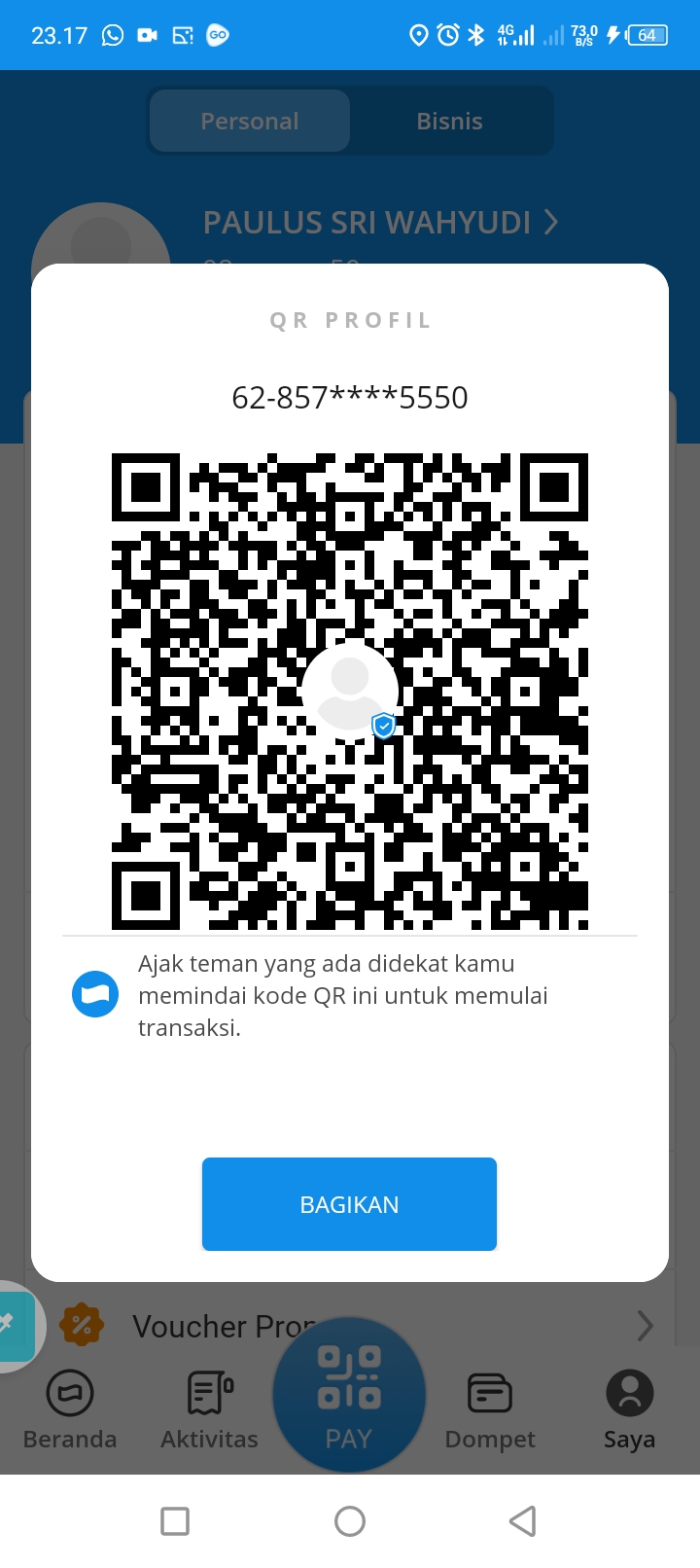 qr image
