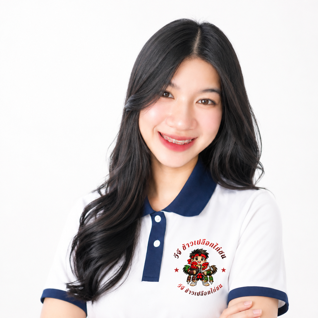 CV photo