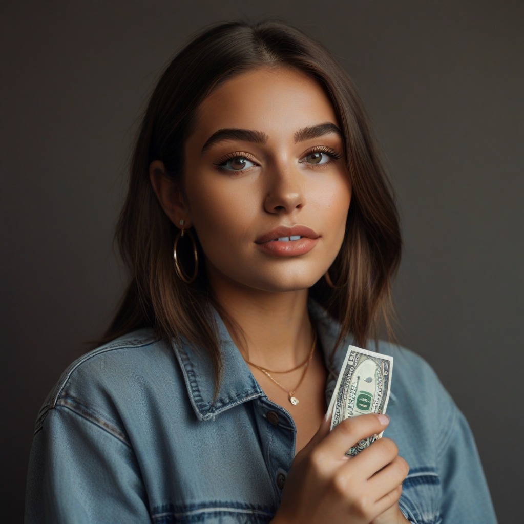 CV photo