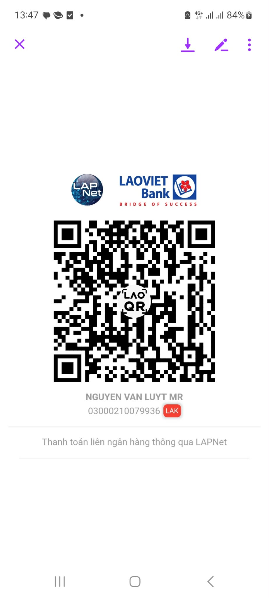 qr image