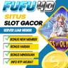 FUFU4D : Situs Togel Online Gampang Jebol Jackpot Terbesar