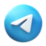 Telegram Icon