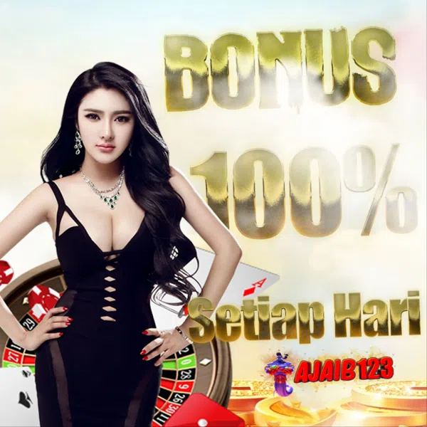 Main menu image
