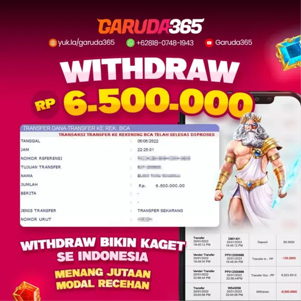 Main menu image