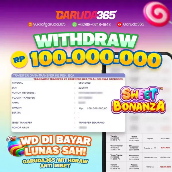 Main menu image