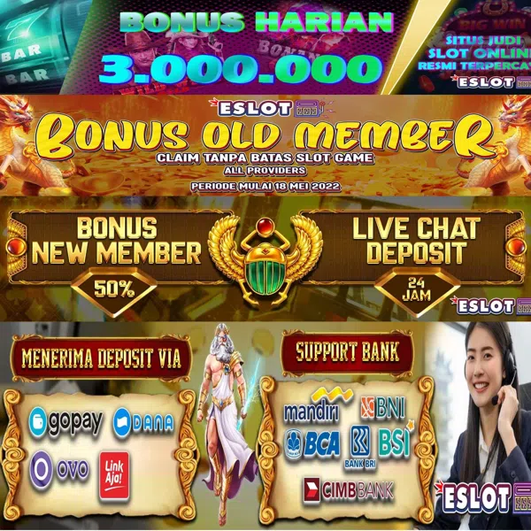 lestari777