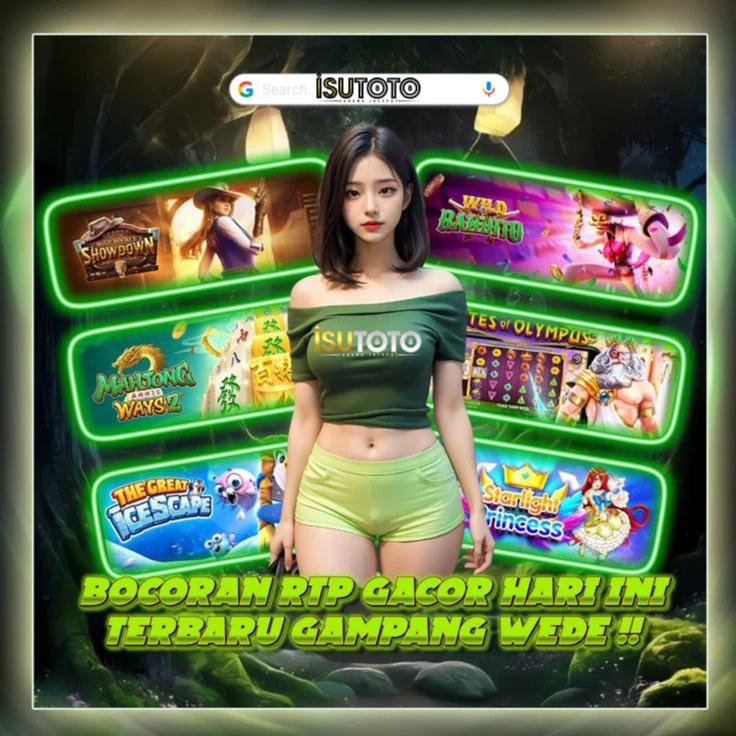 Apriltoto Rtp : Meningkatkan Peluang Menang dalam Permainan Judi Online - Blogger Blogging