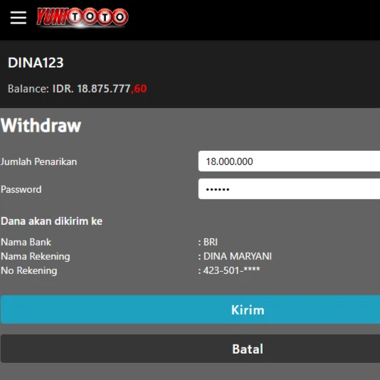 dewi138