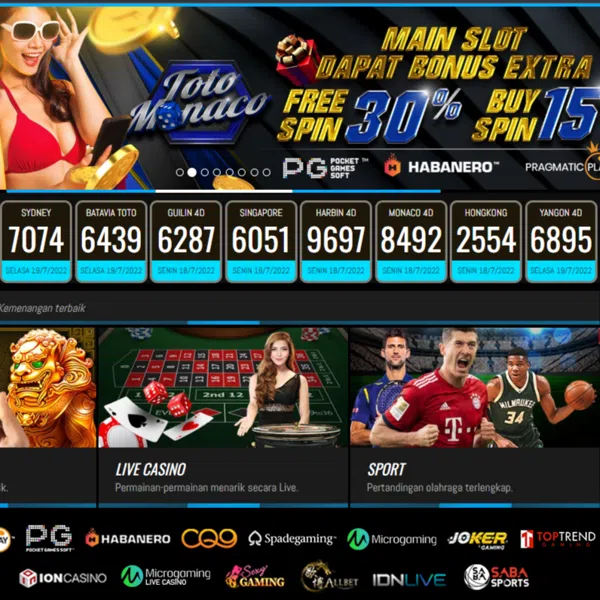 cuan777
