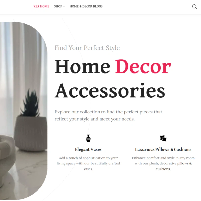 Slider image