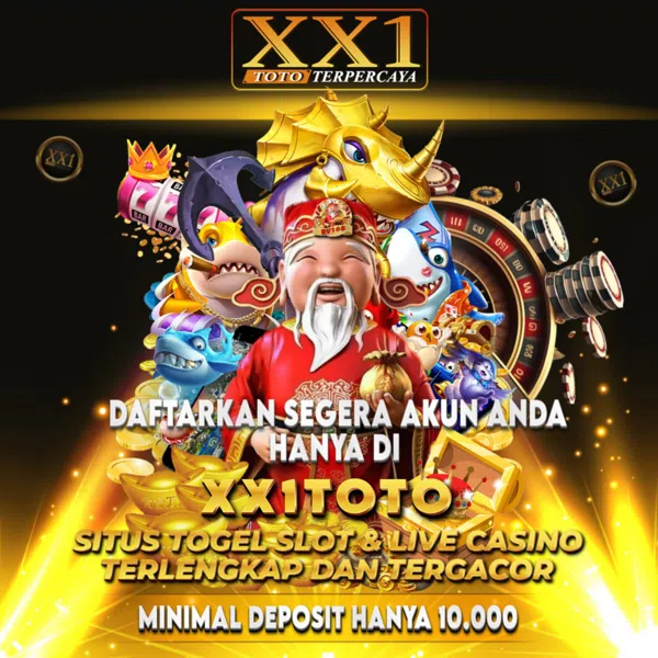 Adamtoto Slot : Panduan Lengkap untuk Pemain Slot Online - Blogger Blogging