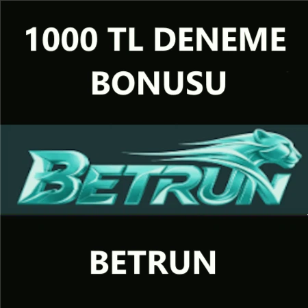 betrun logosu