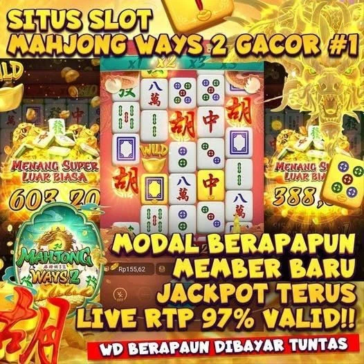 Acetoto888 : Panduan Lengkap Menggunakan Platform Judi Online - Blogger Blogging