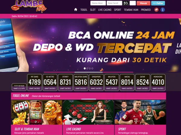 Big855 Casino : Pengalaman Bermain yang Seru dan Menguntungkan - Blogger Blogging