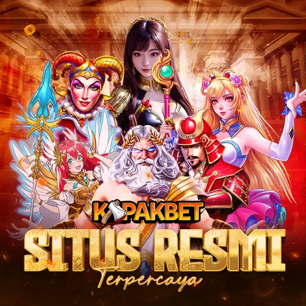 Kapakbet : Link Situs Slot Online Paling Terpercaya Pasti Menang Maxwin