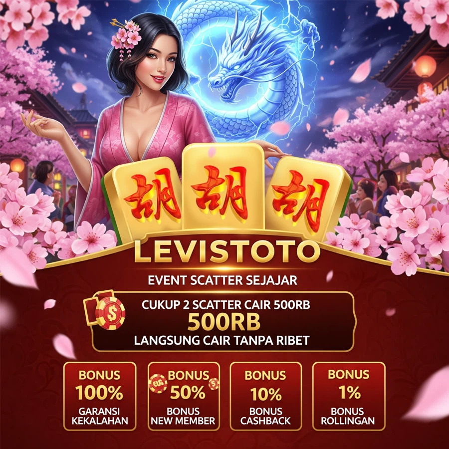 Alexistogel : Panduan Lengkap untuk Penggemar Togel Online - Blogger Blogging