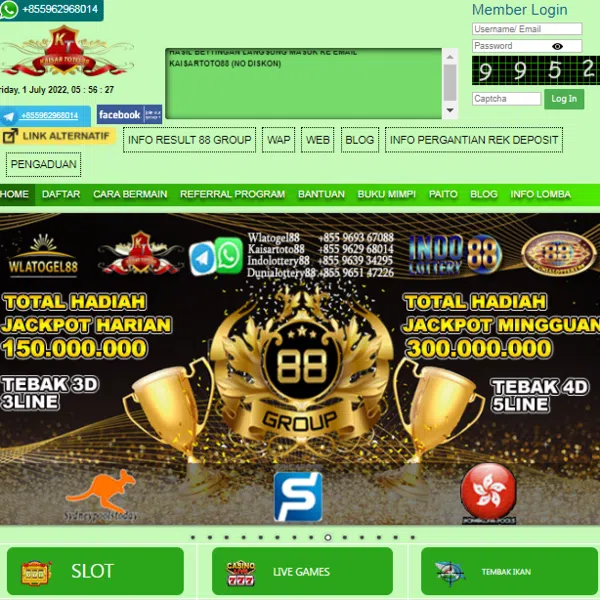 Barcode 888 Country : Mengenal Kode Produk dari Thailand - Blogger Blogging