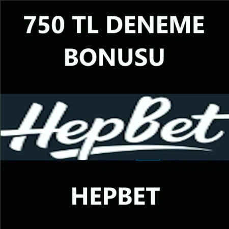 Hepbet kampanya görseli
