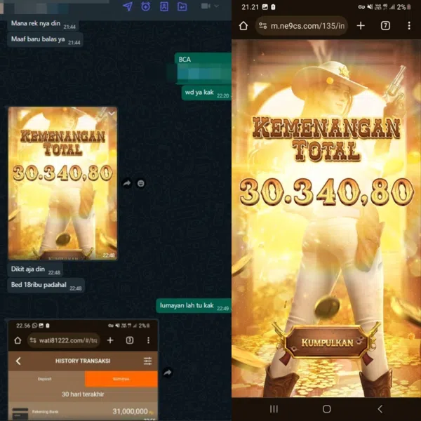 Bet111 Slot App : Pengalaman Bermain Slot yang Mengasyikkan di Ujung Jari Anda - Blogger Blogging