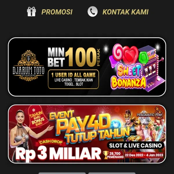 togelbarat