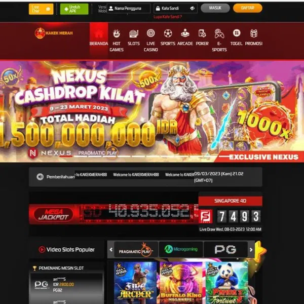 Beo777 Io : Platform Game dan Hiburan Terpercaya - Blogger Blogging