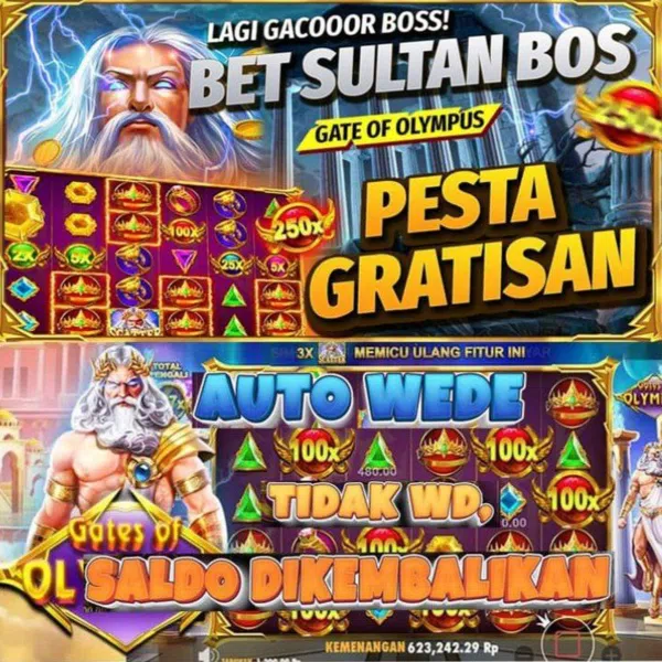 Barcatoto : Panduan Lengkap untuk Pecinta Taruhan Online - Blogger Blogging