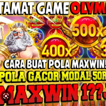 Api Zeus777 : Menyediakan Kesempatan Menang Besar dalam Permainan Online - Blogger Blogging
