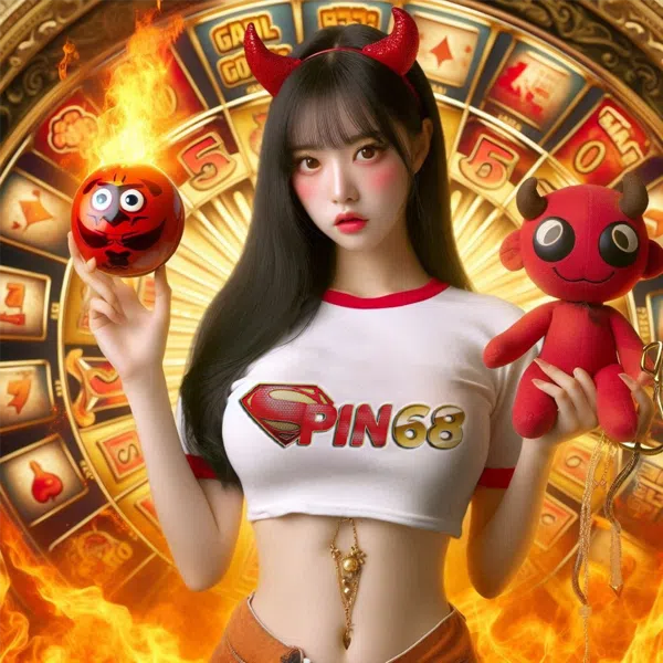 SPIN68