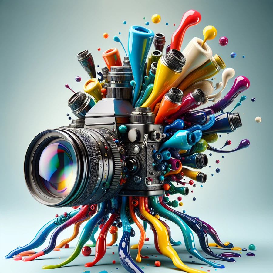 Slider image