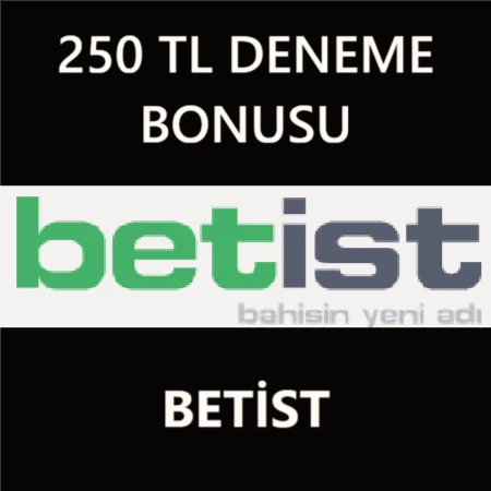 Betist kampanya görseli