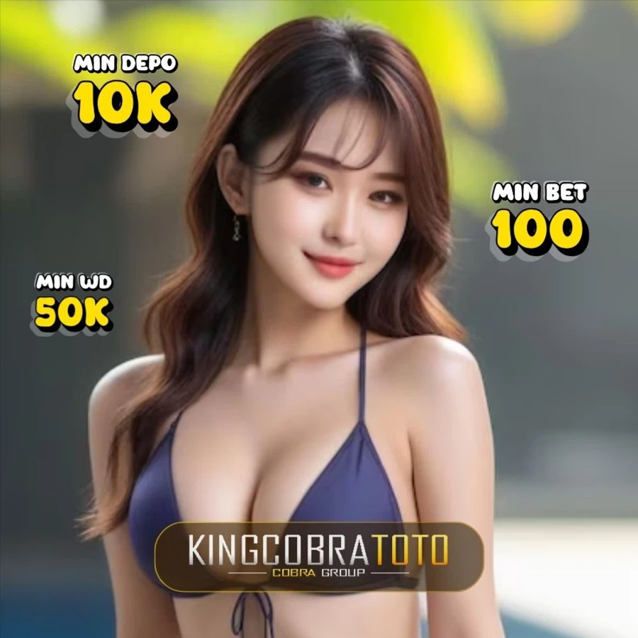 Kingcobratoto : Login Situs Slot Dan Agen Togel Resmi Terbaik 2025