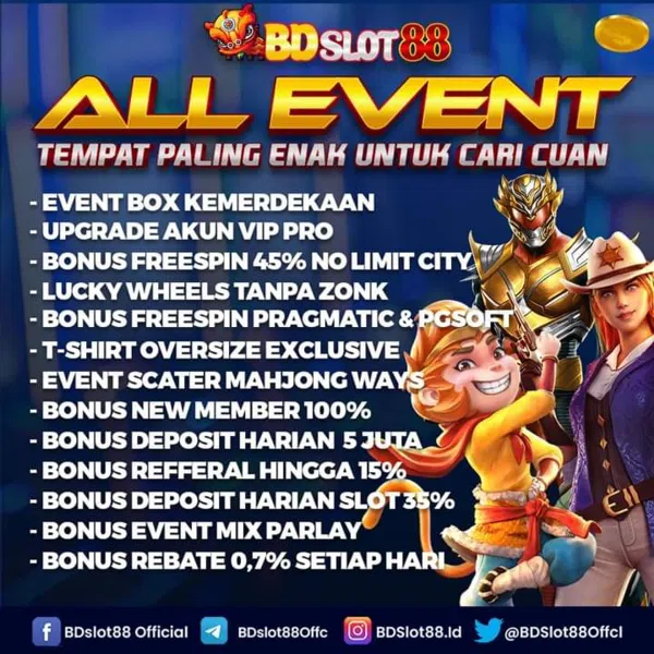 Baron4d : Meneroka Dunia Permainan dan Hiburan Digital - Blogger Blogging
