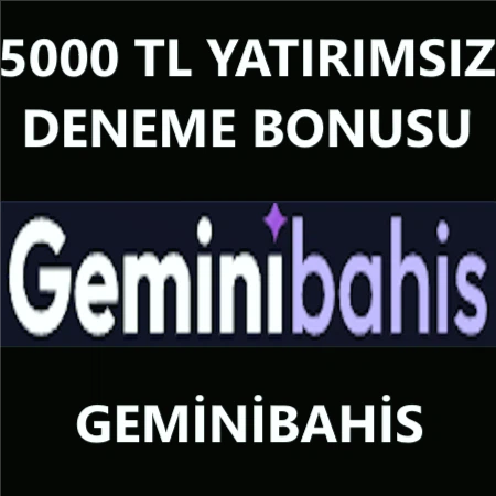 geminibahis logosu