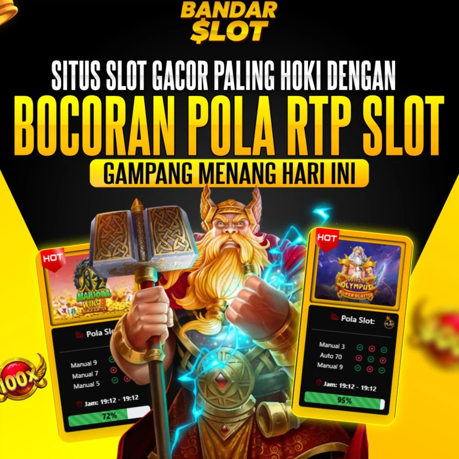 situs slot gacor