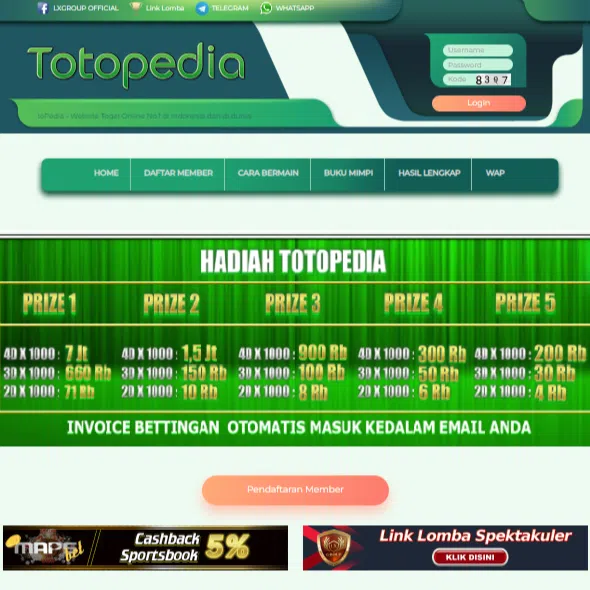 harpatoto