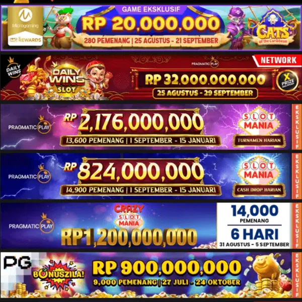 Barcaslot 717 : Menjelajahi Dunia Slot Online yang Mengasyikkan - Blogger Blogging