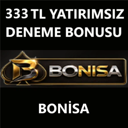 Bonisa kampanya görseli