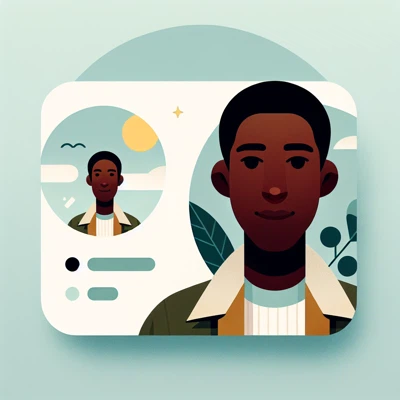 avatar icon