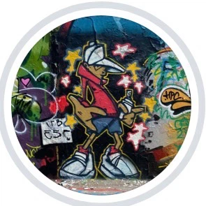 avatar icon
