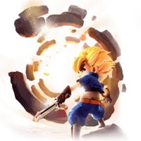 avatar icon