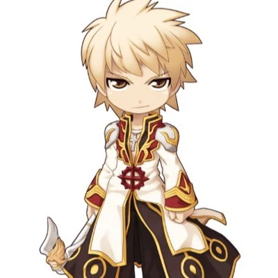 avatar icon