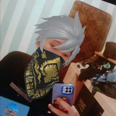avatar icon