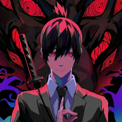 avatar icon