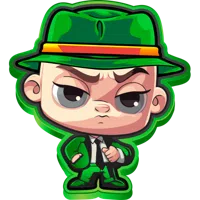 avatar icon