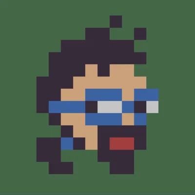 avatar icon