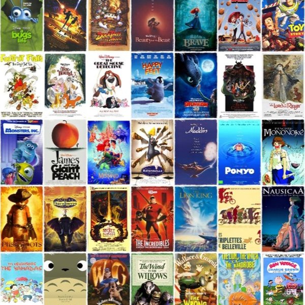 HeyLink.me | Download And Watch Animated Movies For Free