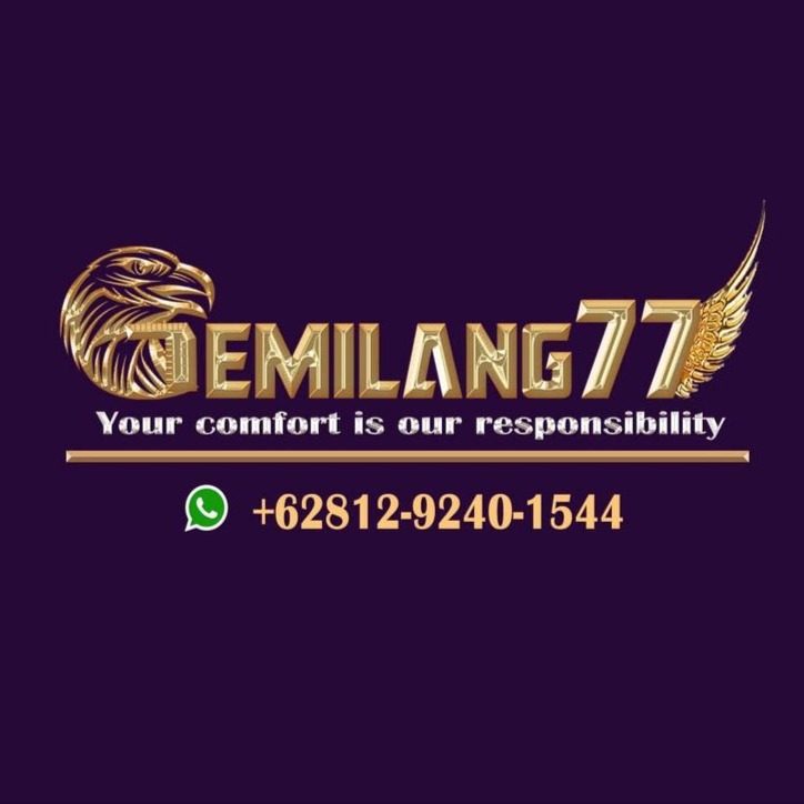 HeyLink.me | GEMILANG77 - Daftar & Rasakan Sensasi Bermain Di GEMILANG77