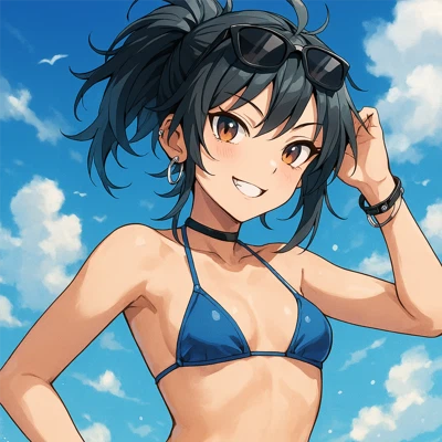 avatar icon