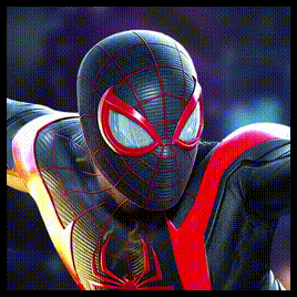 avatar icon