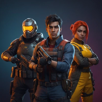 avatar icon